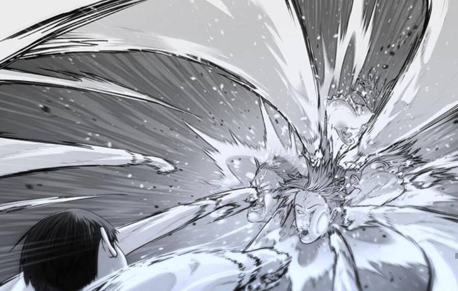 Nhiệm Vụ Đời Thật Chapter 14 - Trang 2