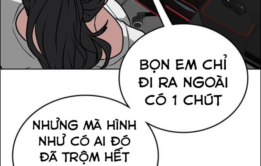 Nhiệm Vụ Đời Thật Chapter 15.5 - Trang 2