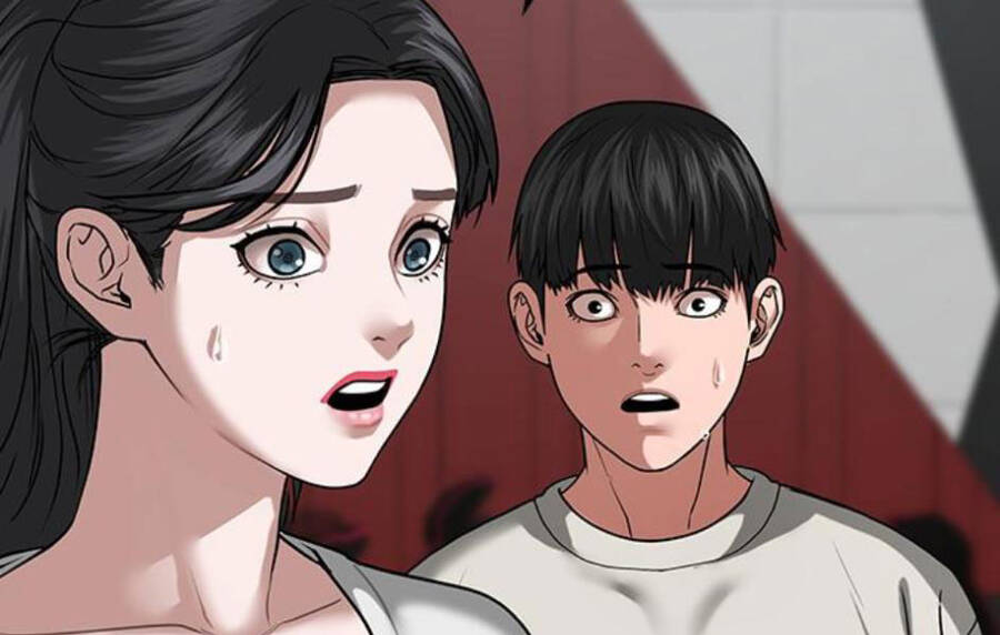 Nhiệm Vụ Đời Thật Chapter 15.5 - Trang 2