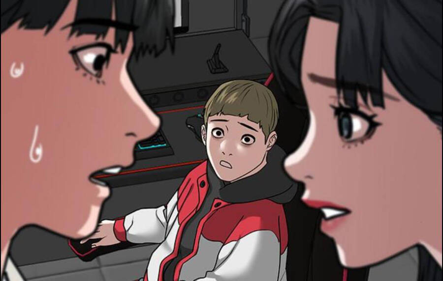 Nhiệm Vụ Đời Thật Chapter 15.5 - Trang 2