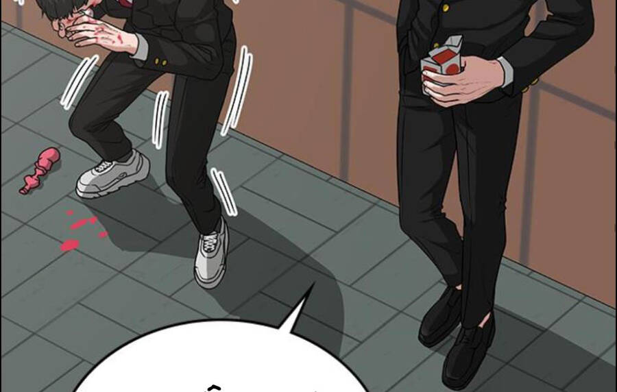 Nhiệm Vụ Đời Thật Chapter 15.5 - Trang 2