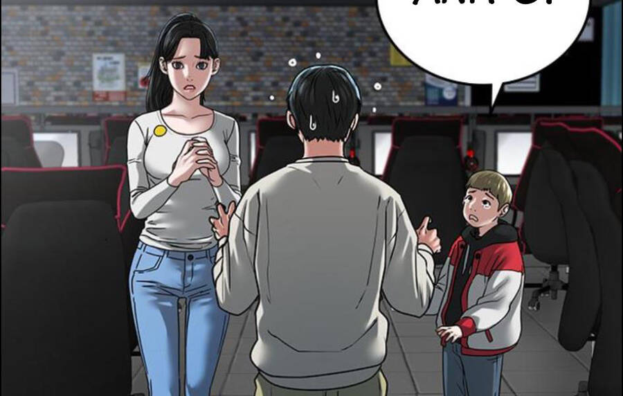 Nhiệm Vụ Đời Thật Chapter 15.5 - Trang 2