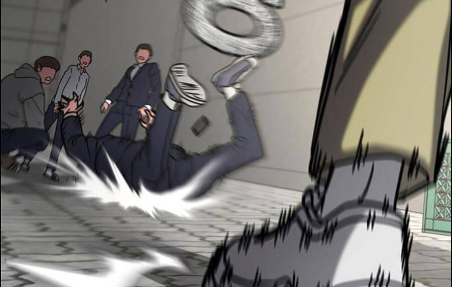 Nhiệm Vụ Đời Thật Chapter 15.5 - Trang 2