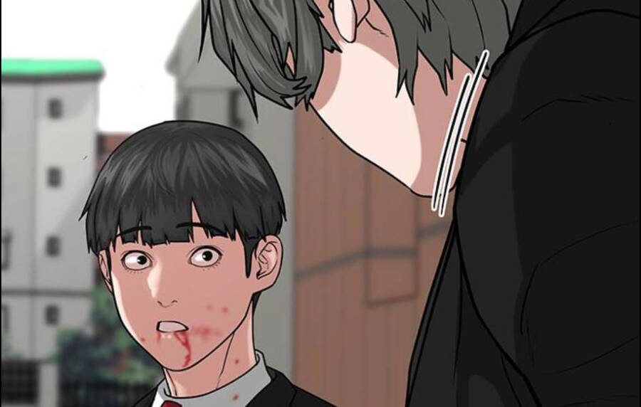 Nhiệm Vụ Đời Thật Chapter 15.5 - Trang 2