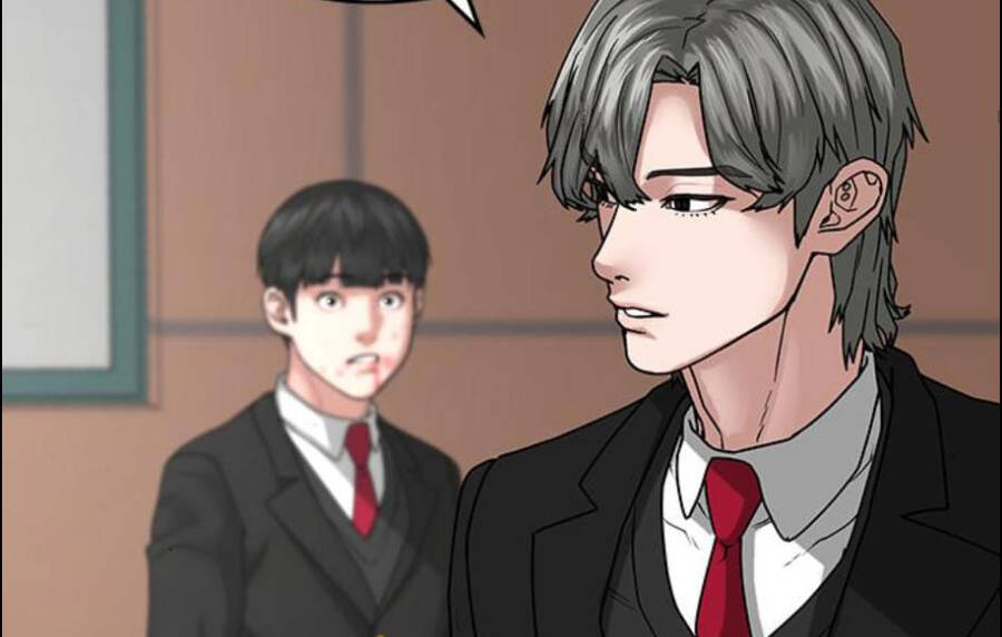 Nhiệm Vụ Đời Thật Chapter 15.5 - Trang 2