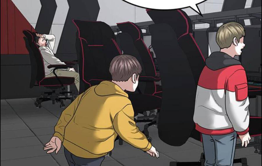 Nhiệm Vụ Đời Thật Chapter 15.5 - Trang 2