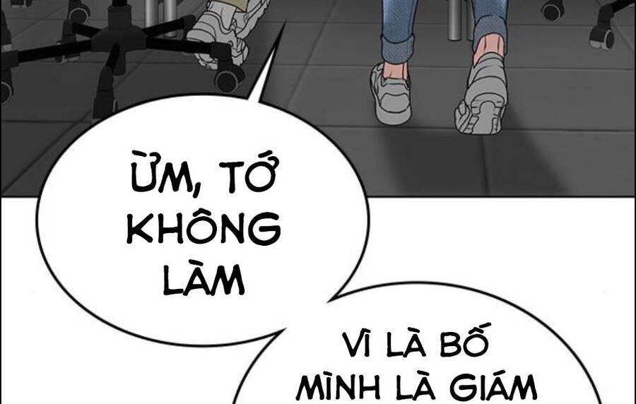 Nhiệm Vụ Đời Thật Chapter 15.5 - Trang 2