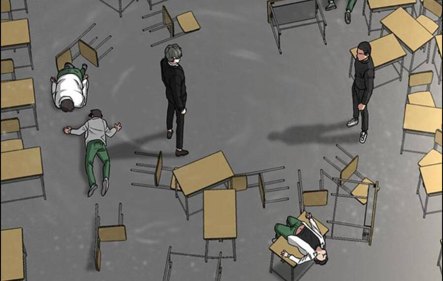 Nhiệm Vụ Đời Thật Chapter 15 - Trang 2