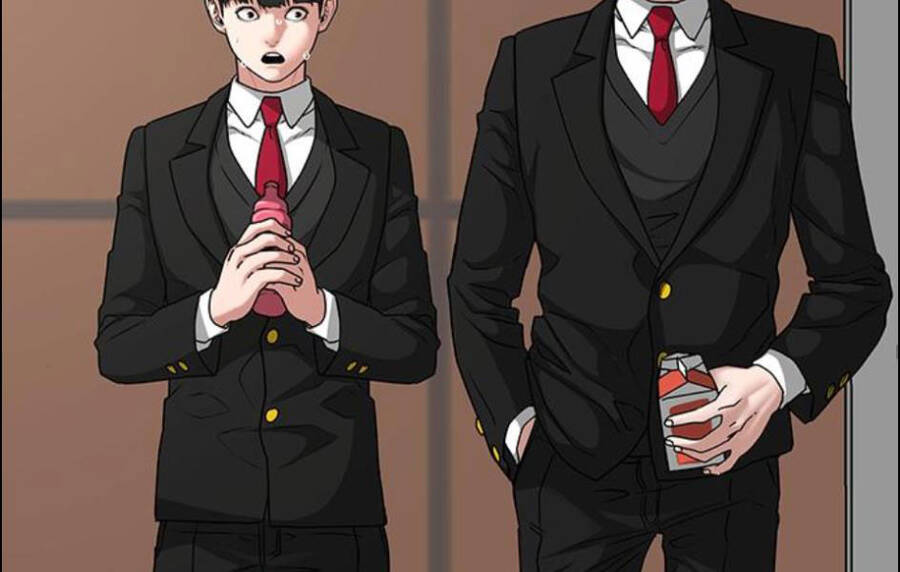 Nhiệm Vụ Đời Thật Chapter 15 - Trang 2