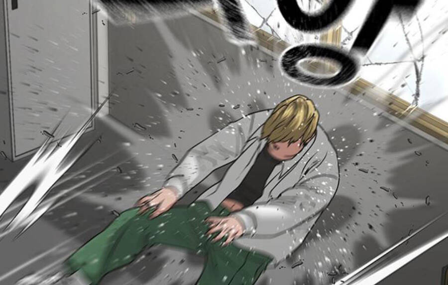 Nhiệm Vụ Đời Thật Chapter 15 - Trang 2