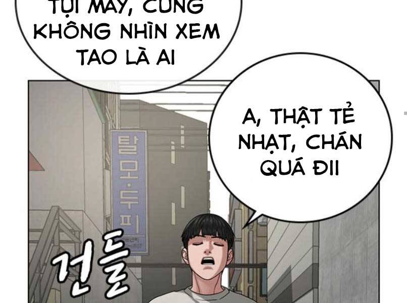 Nhiệm Vụ Đời Thật Chapter 16 - Trang 2