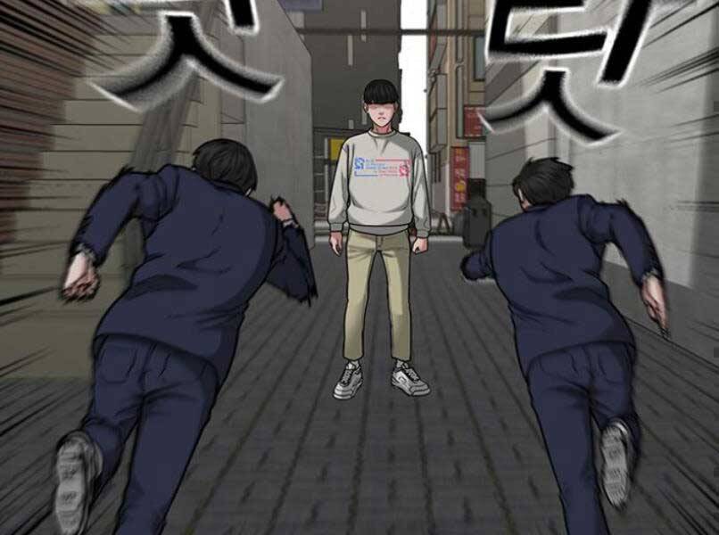 Nhiệm Vụ Đời Thật Chapter 16 - Trang 2