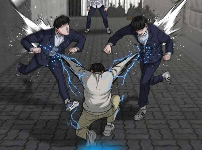 Nhiệm Vụ Đời Thật Chapter 16 - Trang 2