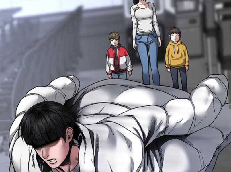 Nhiệm Vụ Đời Thật Chapter 16 - Trang 2