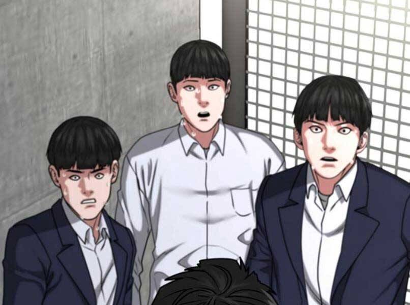 Nhiệm Vụ Đời Thật Chapter 16 - Trang 2