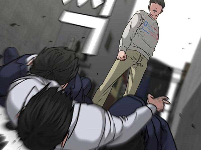 Nhiệm Vụ Đời Thật Chapter 16 - Trang 2