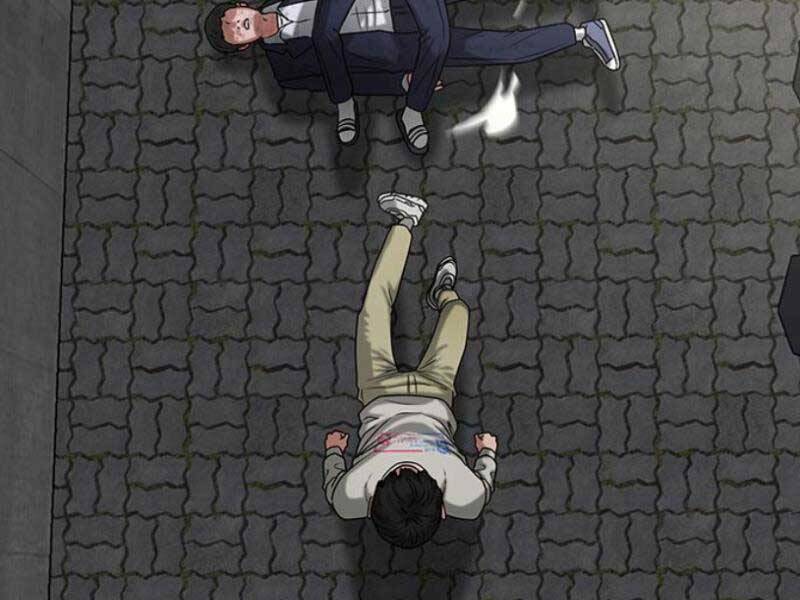 Nhiệm Vụ Đời Thật Chapter 16 - Trang 2