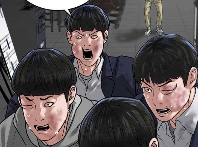 Nhiệm Vụ Đời Thật Chapter 16 - Trang 2