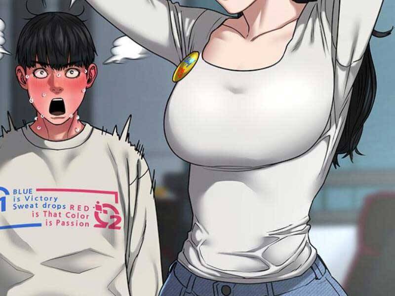 Nhiệm Vụ Đời Thật Chapter 16 - Trang 2