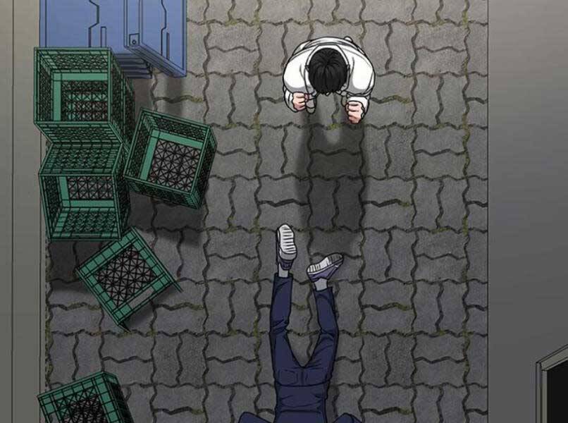 Nhiệm Vụ Đời Thật Chapter 16 - Trang 2