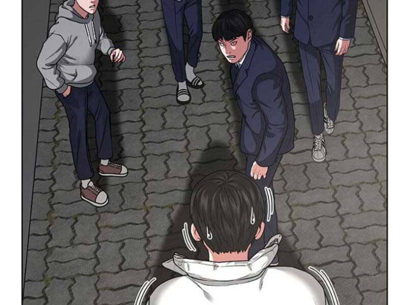 Nhiệm Vụ Đời Thật Chapter 16 - Trang 2