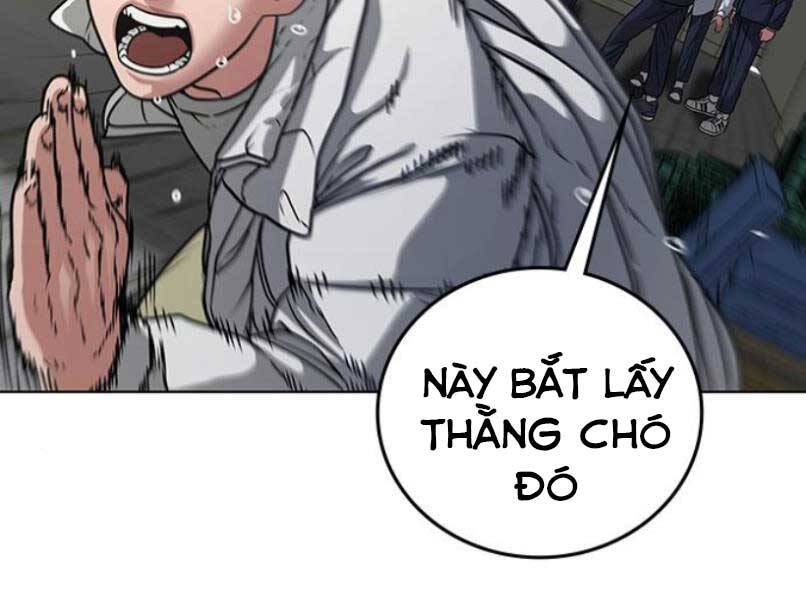 Nhiệm Vụ Đời Thật Chapter 16 - Trang 2