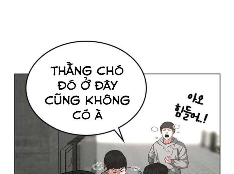 Nhiệm Vụ Đời Thật Chapter 16 - Trang 2