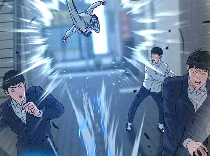 Nhiệm Vụ Đời Thật Chapter 16 - Trang 2