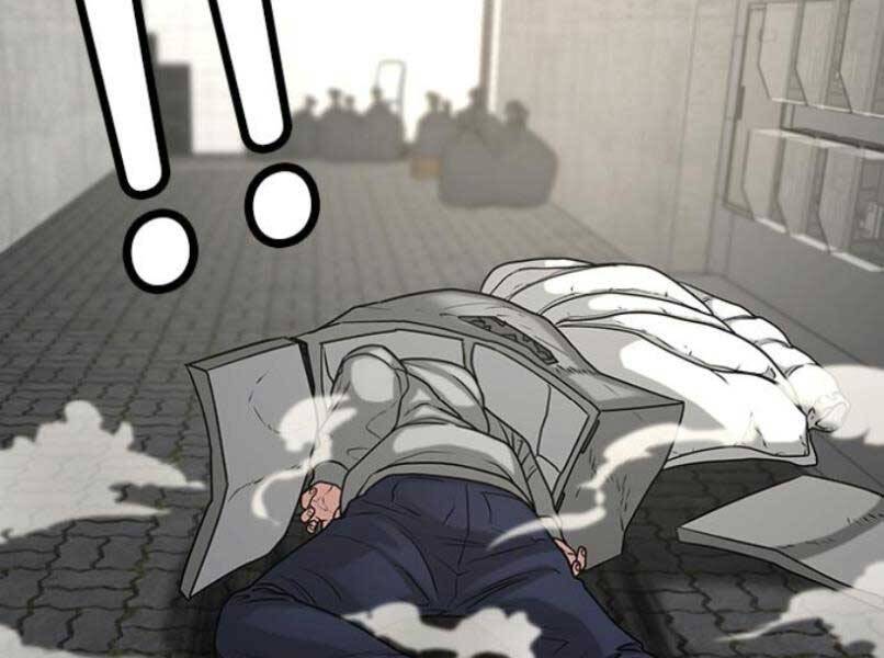 Nhiệm Vụ Đời Thật Chapter 16 - Trang 2