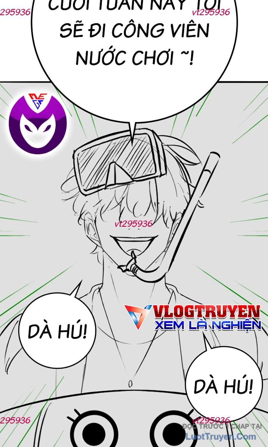 Nhiệm Vụ Đời Thật Chapter 164.1 - Trang 2