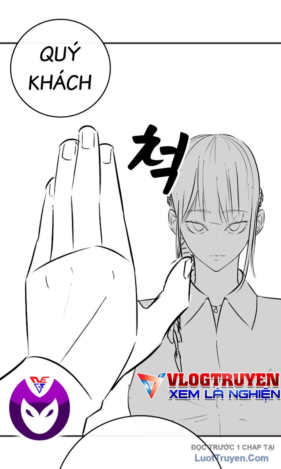Nhiệm Vụ Đời Thật Chapter 164.1 - Trang 2