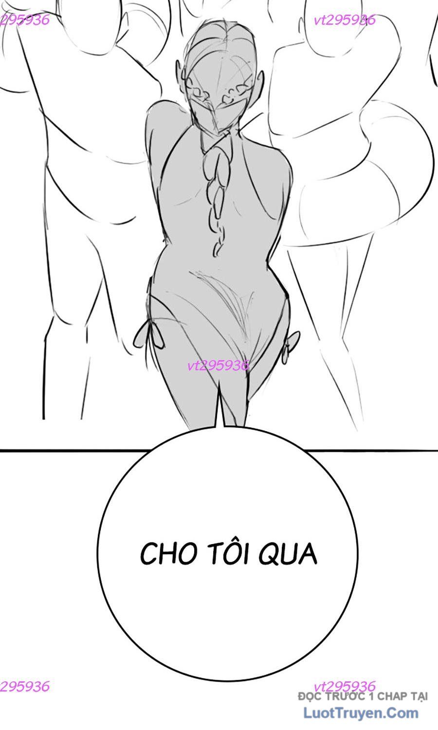 Nhiệm Vụ Đời Thật Chapter 164.1 - Trang 2
