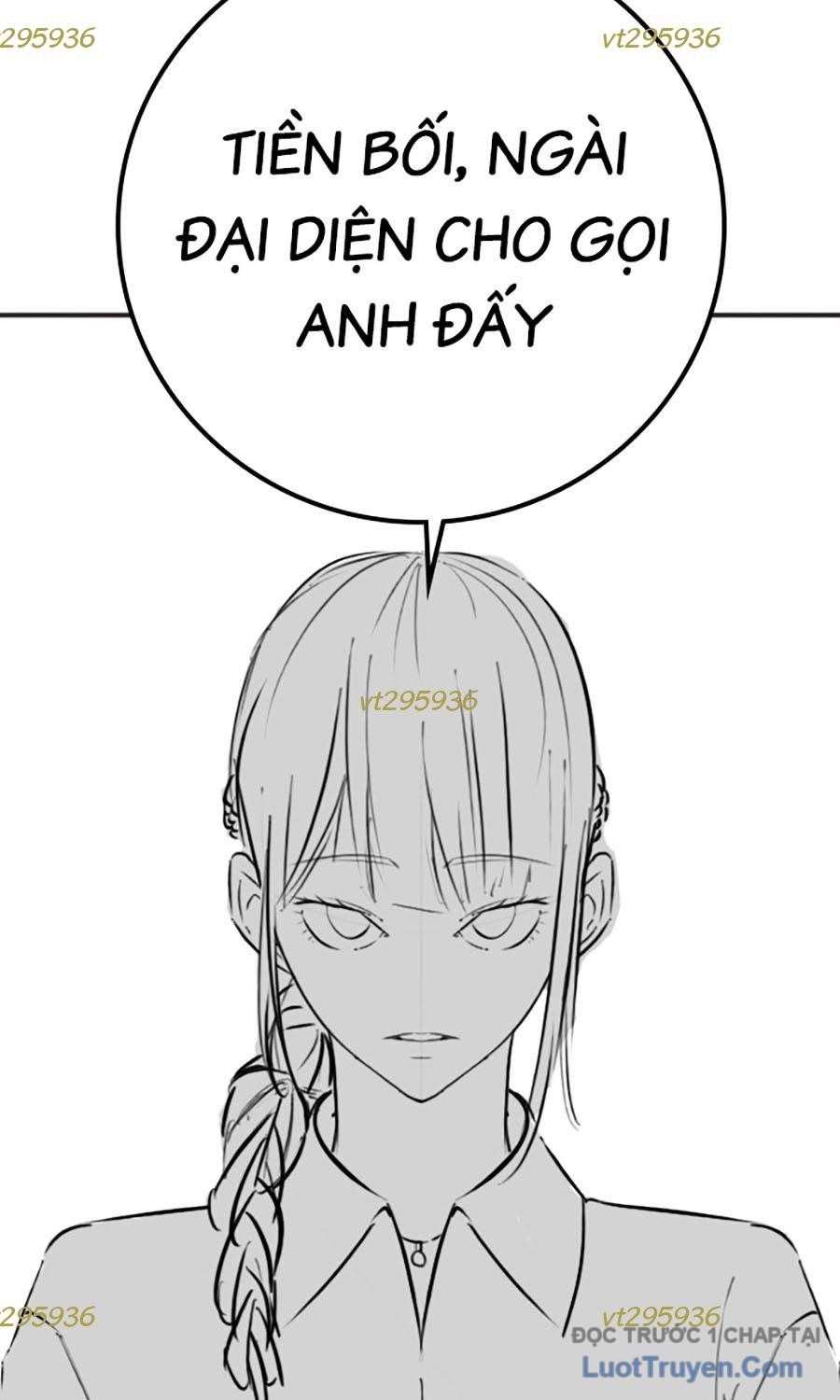 Nhiệm Vụ Đời Thật Chapter 164.1 - Trang 2