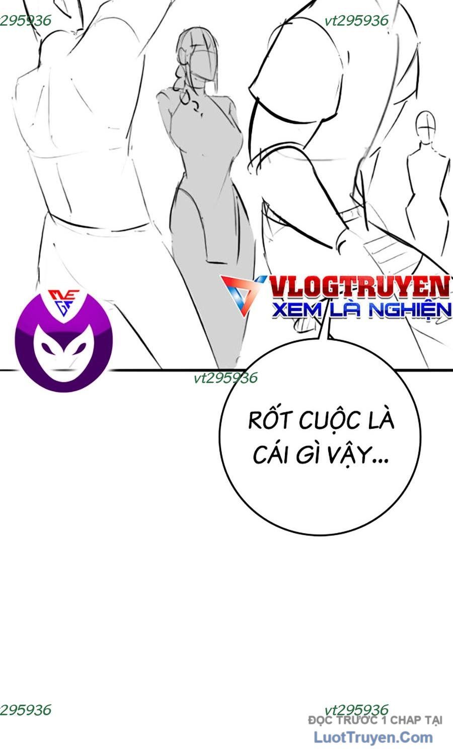 Nhiệm Vụ Đời Thật Chapter 164.1 - Trang 2