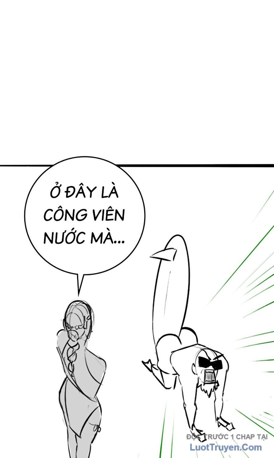 Nhiệm Vụ Đời Thật Chapter 164.1 - Trang 2