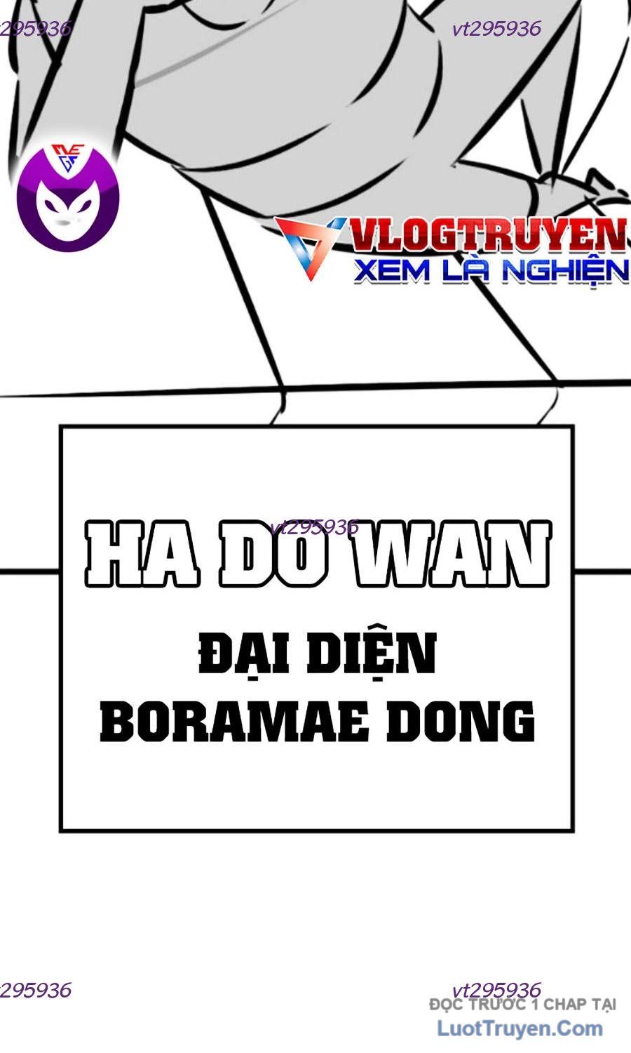 Nhiệm Vụ Đời Thật Chapter 164.5 - Trang 2