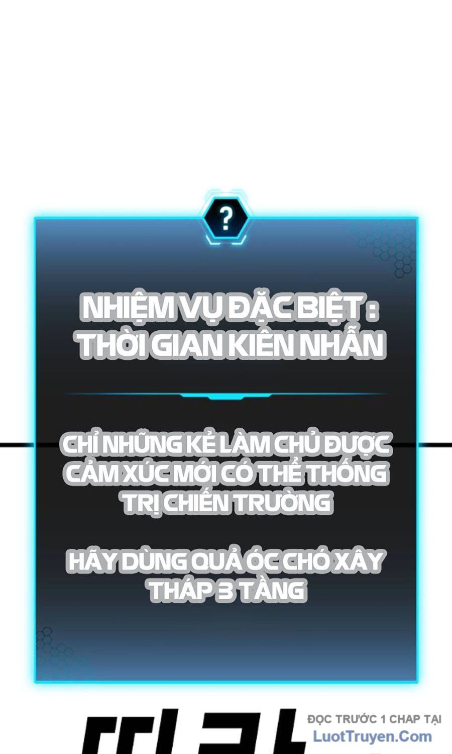 Nhiệm Vụ Đời Thật Chapter 164.5 - Trang 2