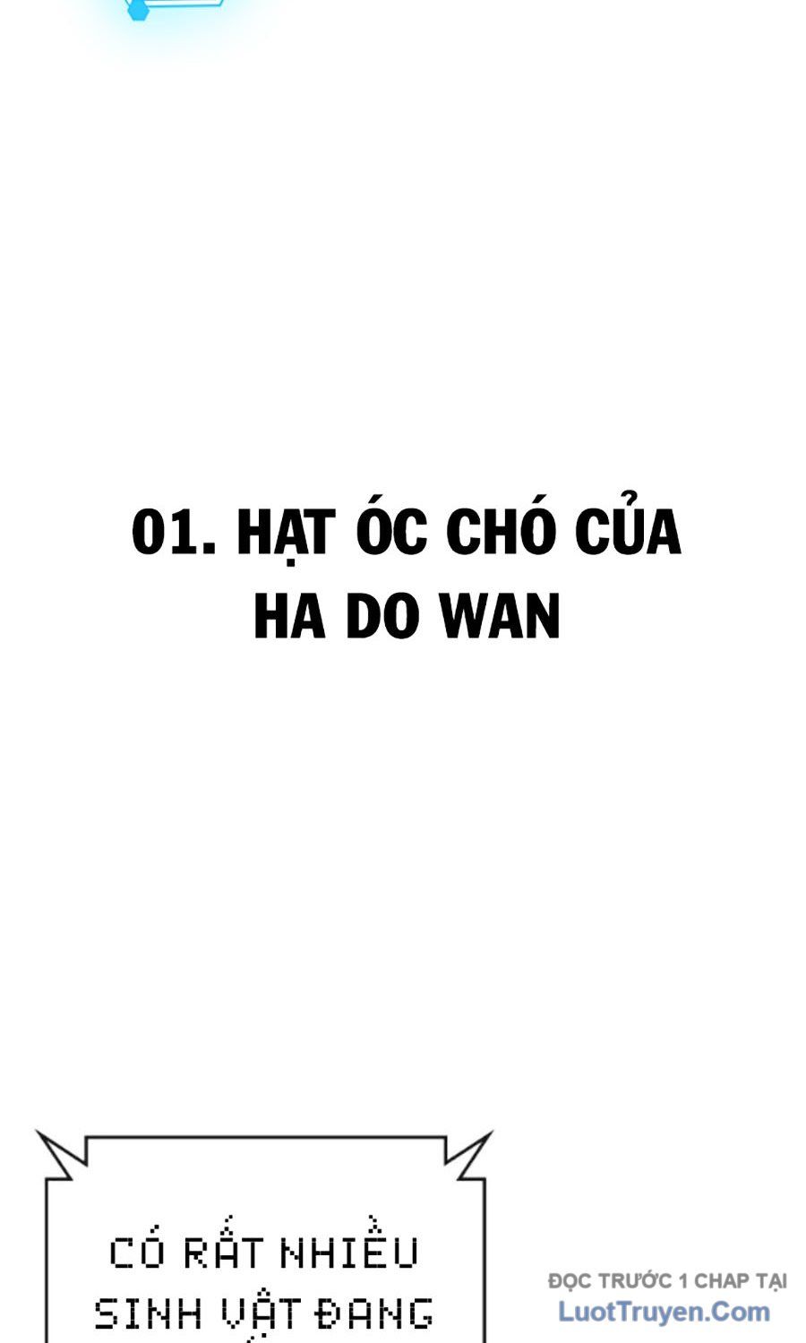 Nhiệm Vụ Đời Thật Chapter 164.5 - Trang 2