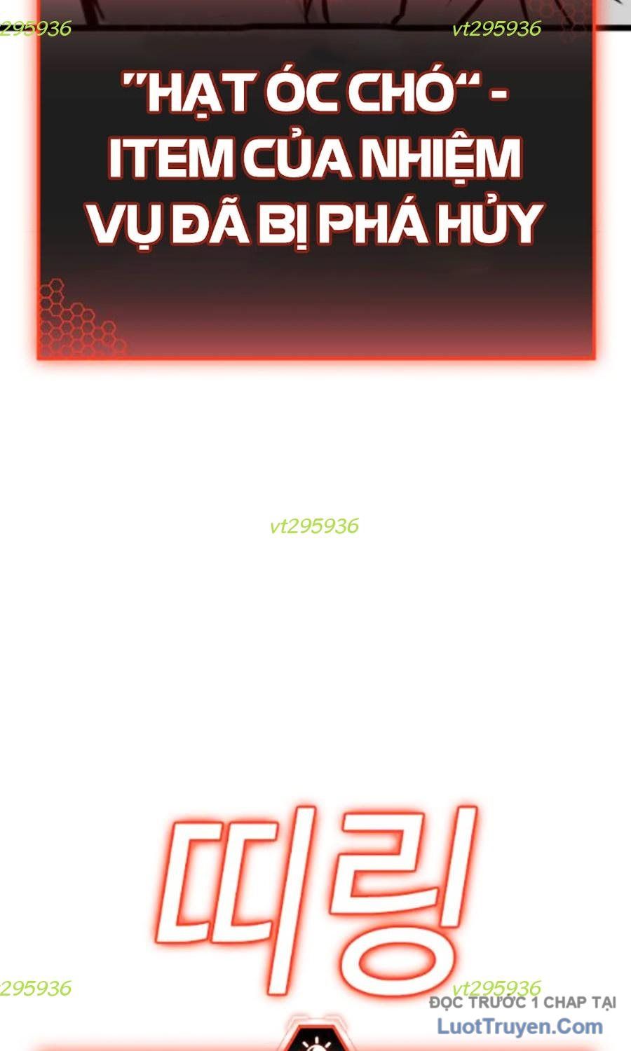 Nhiệm Vụ Đời Thật Chapter 164.5 - Trang 2