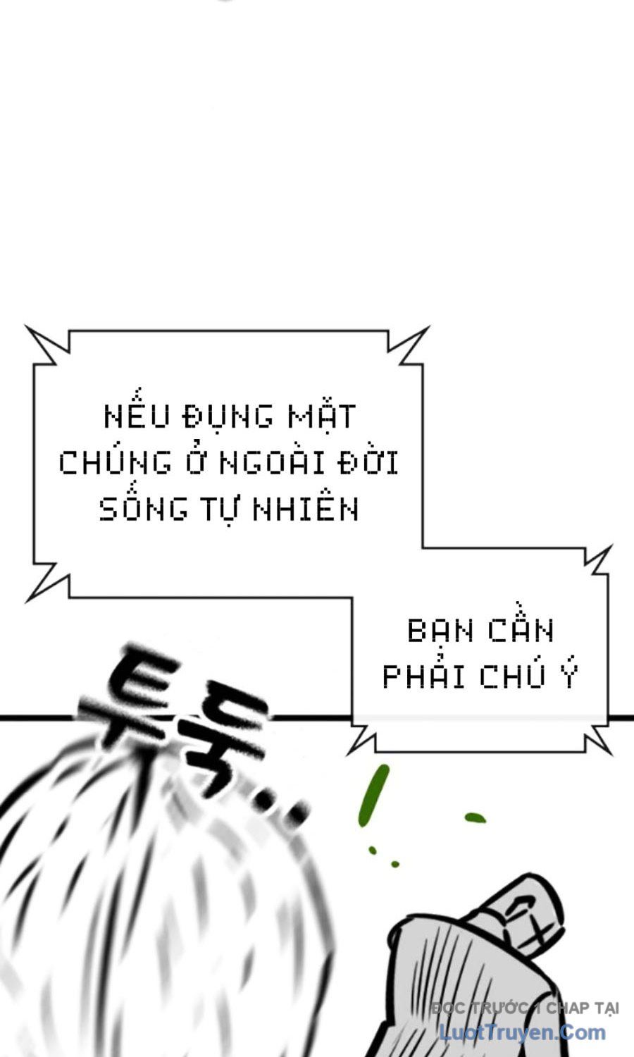 Nhiệm Vụ Đời Thật Chapter 164.5 - Trang 2