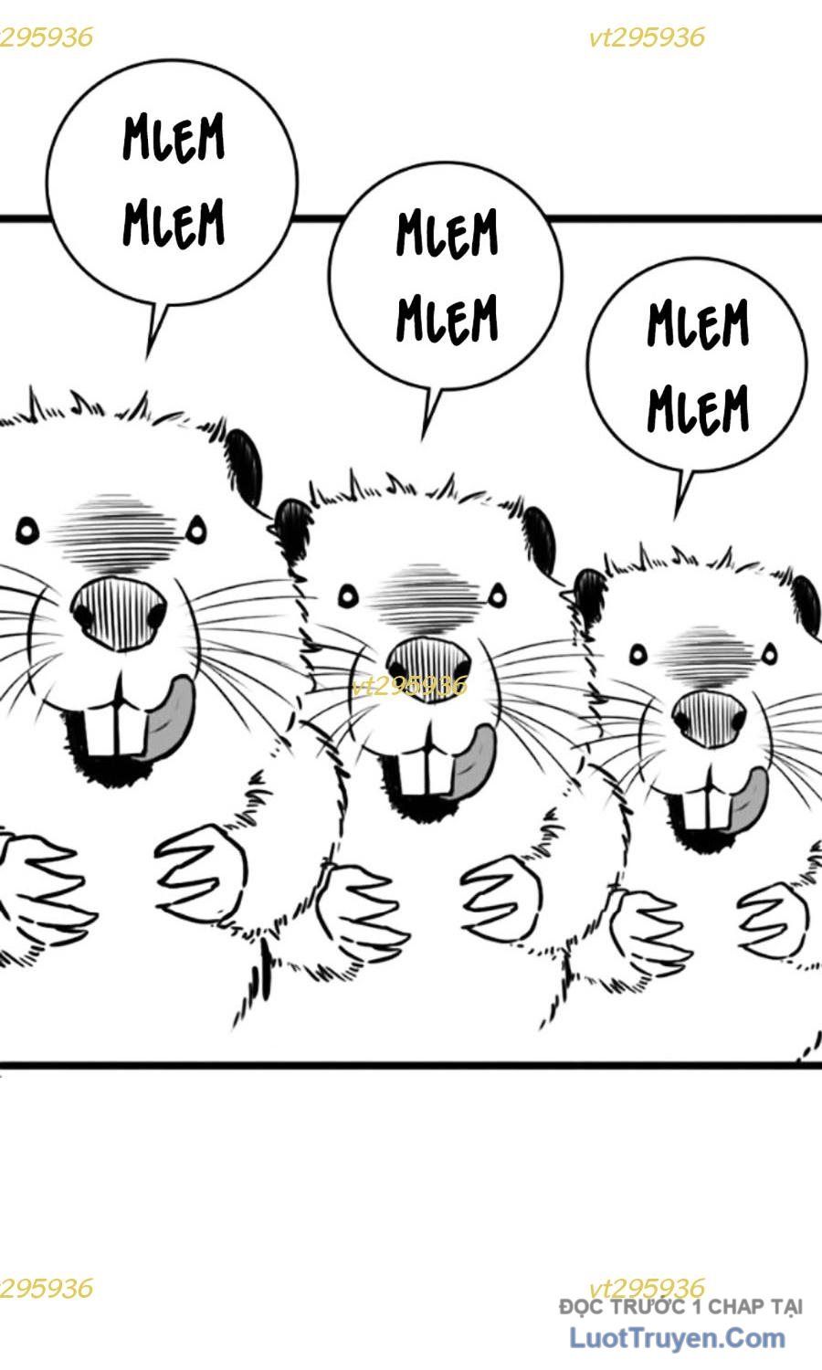 Nhiệm Vụ Đời Thật Chapter 164.5 - Trang 2