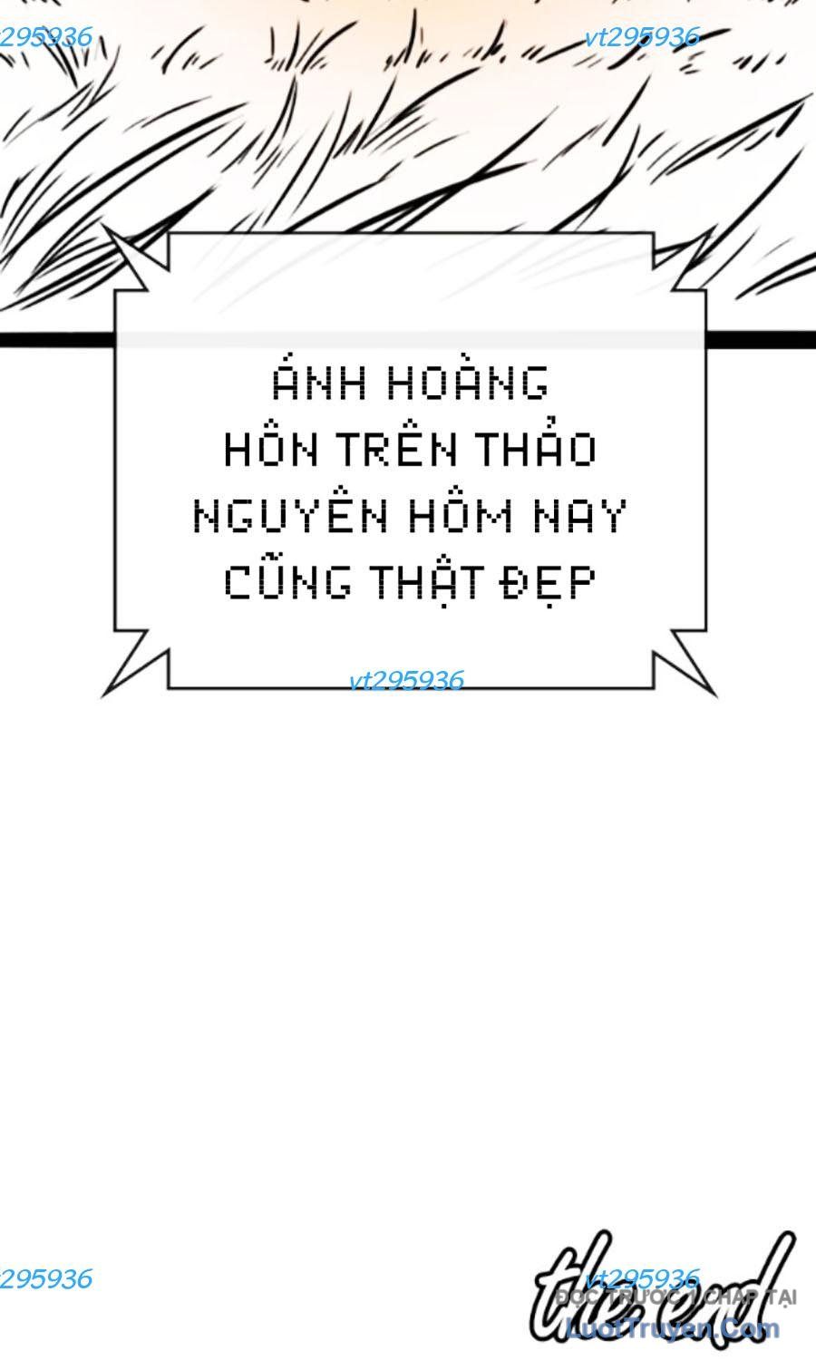 Nhiệm Vụ Đời Thật Chapter 164.5 - Trang 2