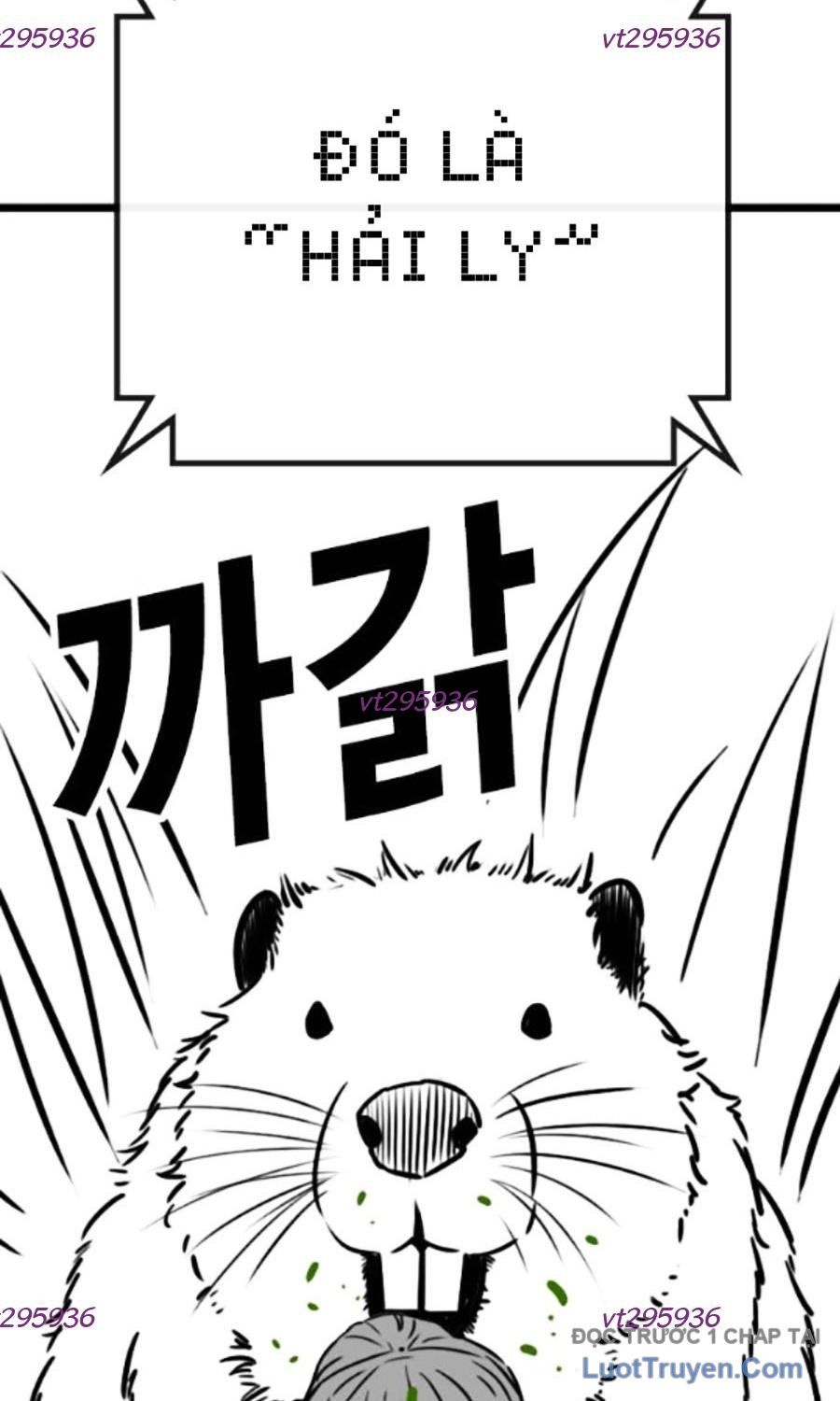 Nhiệm Vụ Đời Thật Chapter 164.5 - Trang 2