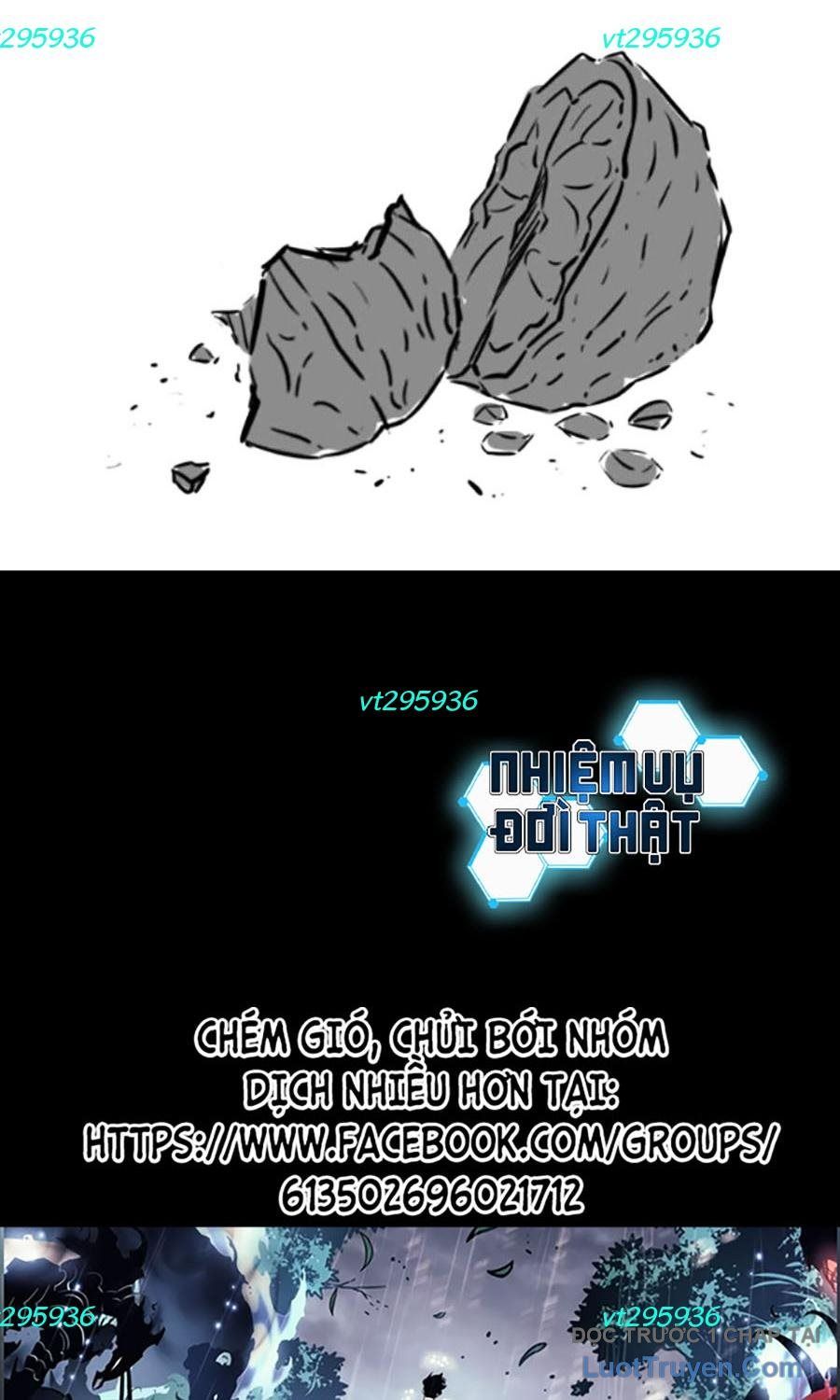 Nhiệm Vụ Đời Thật Chapter 164.5 - Trang 2