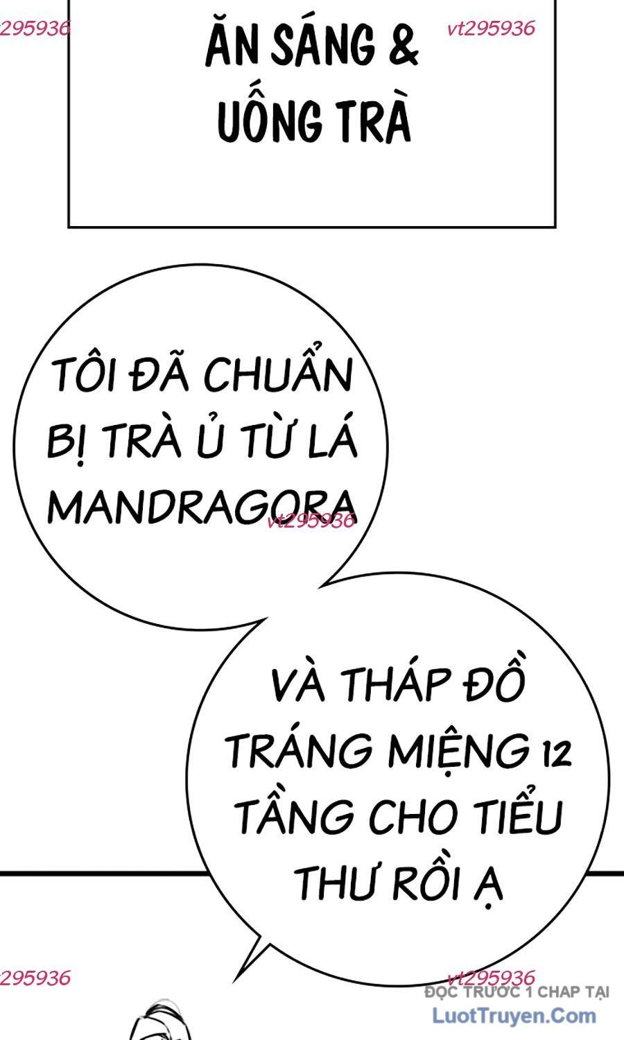 Nhiệm Vụ Đời Thật Chapter 164.6 - Trang 2