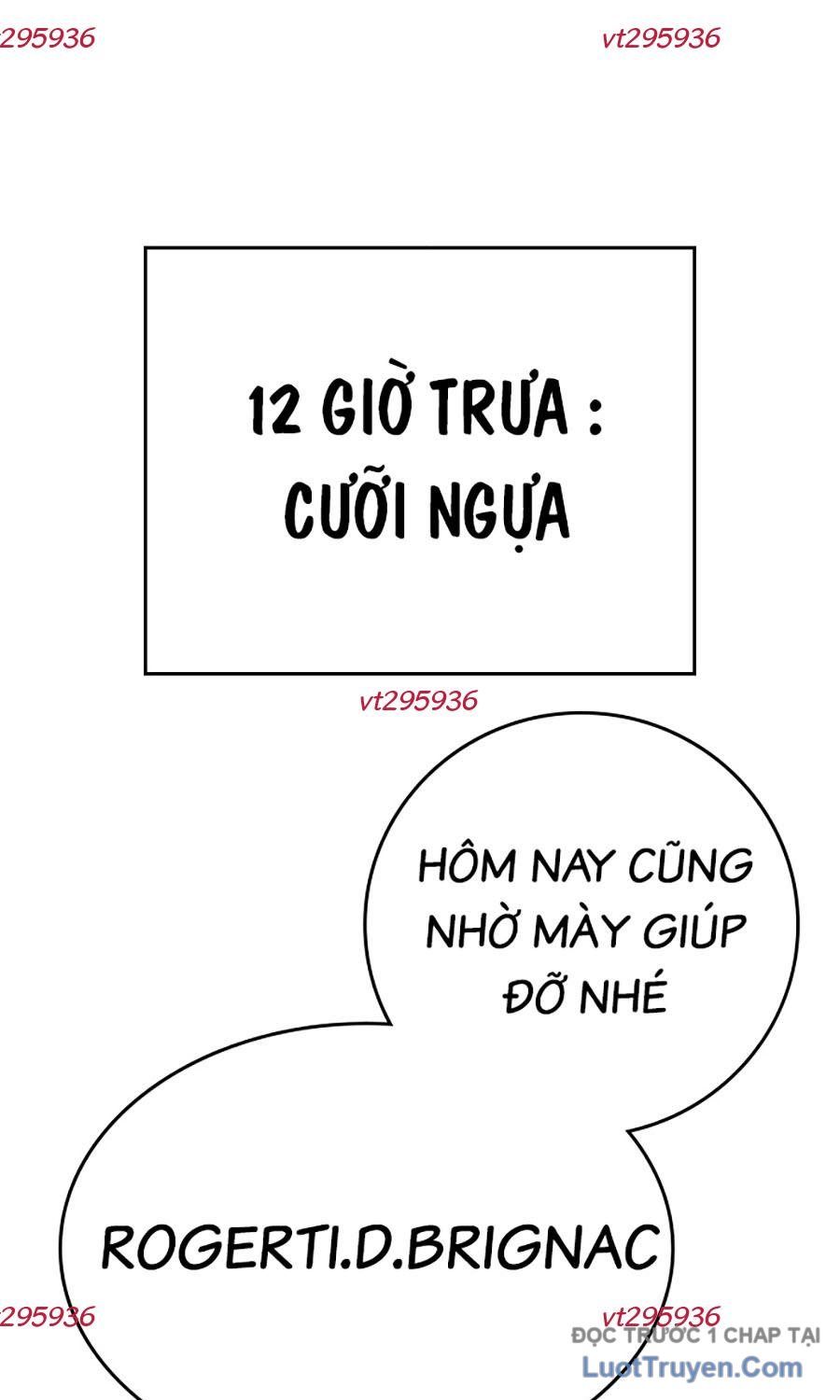 Nhiệm Vụ Đời Thật Chapter 164.6 - Trang 2
