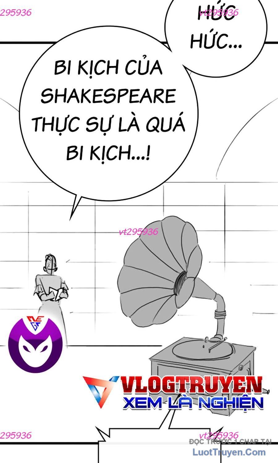 Nhiệm Vụ Đời Thật Chapter 164.6 - Trang 2