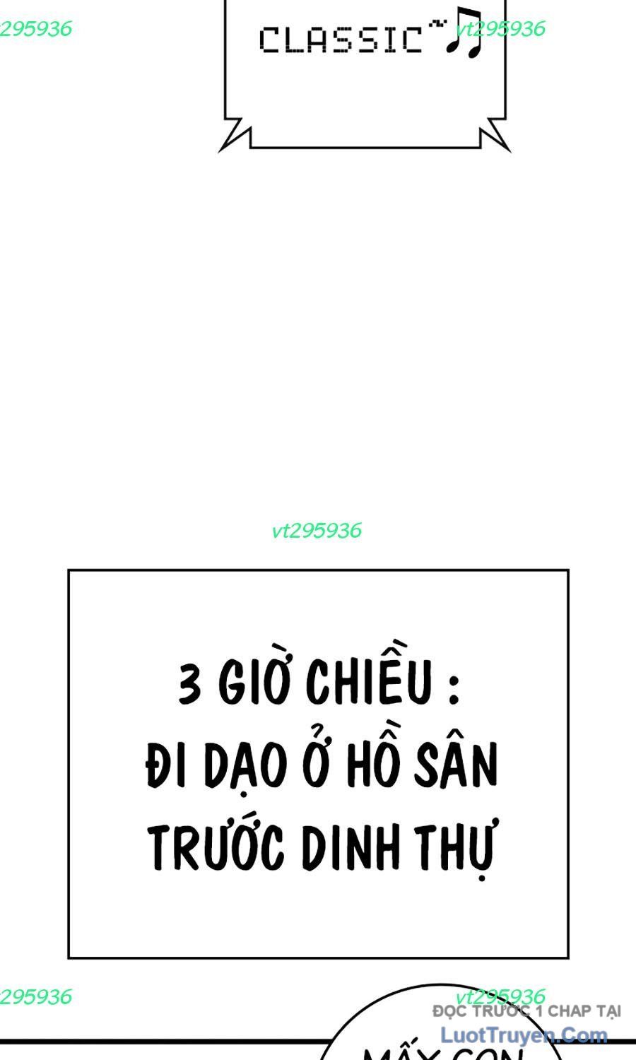 Nhiệm Vụ Đời Thật Chapter 164.6 - Trang 2