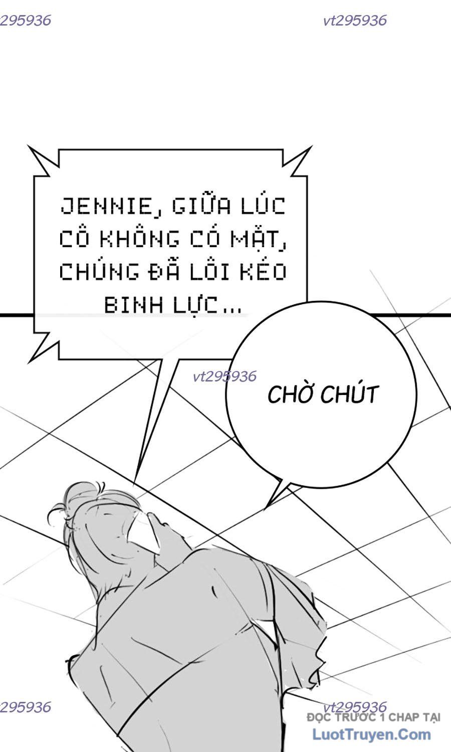 Nhiệm Vụ Đời Thật Chapter 164.6 - Trang 2