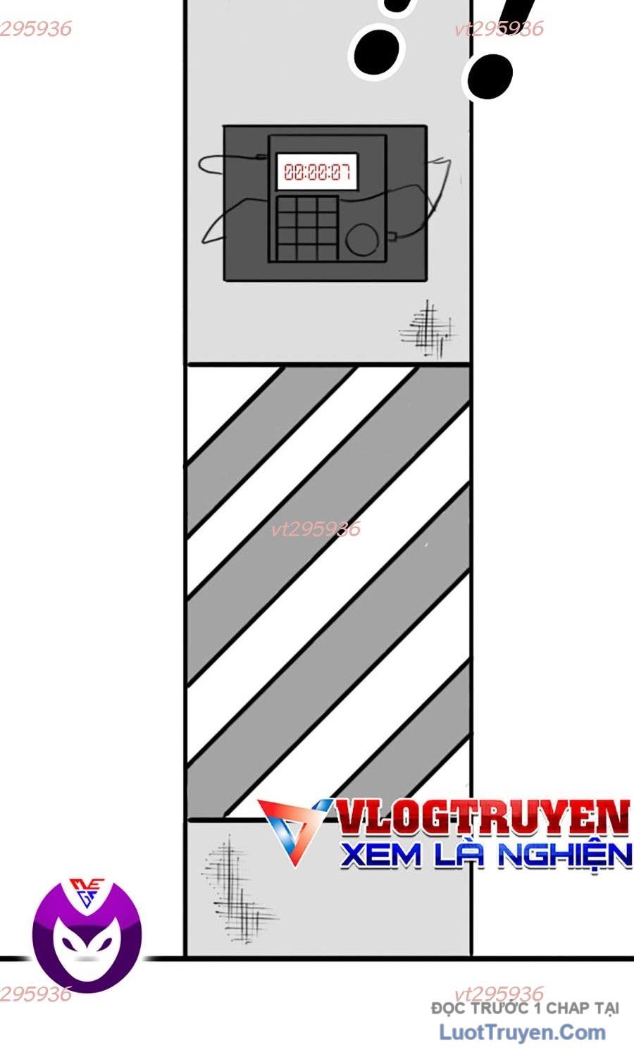 Nhiệm Vụ Đời Thật Chapter 164.7 - Trang 2